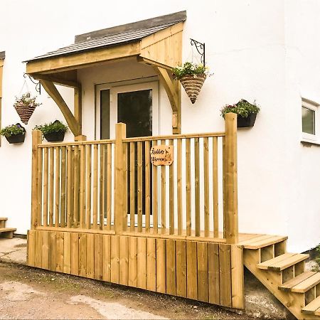 Rabbits Warren, 2 Single Bed Holiday Let In The Forest Of Dean Blakeney  المظهر الخارجي الصورة
