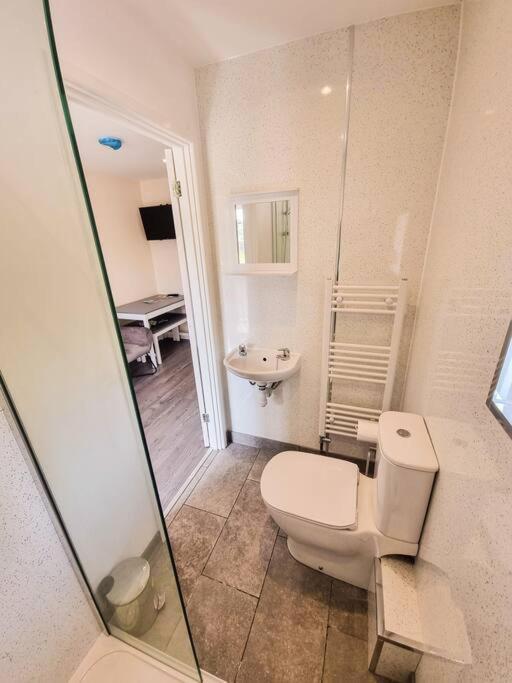 Rabbits Warren, 2 Single Bed Holiday Let In The Forest Of Dean Blakeney  المظهر الخارجي الصورة