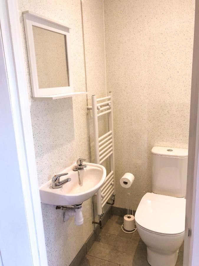 Rabbits Warren, 2 Single Bed Holiday Let In The Forest Of Dean Blakeney  المظهر الخارجي الصورة