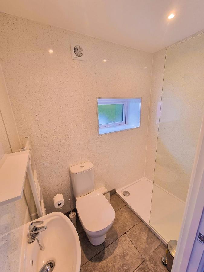 Rabbits Warren, 2 Single Bed Holiday Let In The Forest Of Dean Blakeney  المظهر الخارجي الصورة