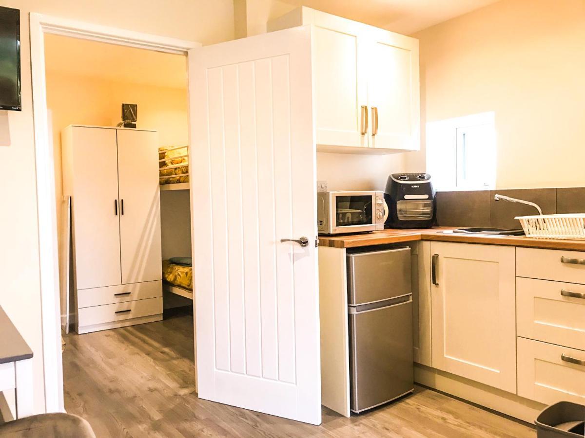 Rabbits Warren, 2 Single Bed Holiday Let In The Forest Of Dean Blakeney  المظهر الخارجي الصورة