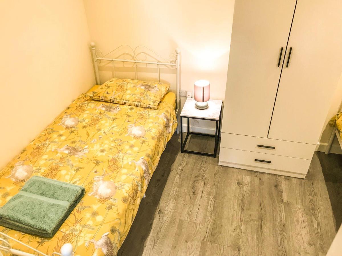 Rabbits Warren, 2 Single Bed Holiday Let In The Forest Of Dean Blakeney  المظهر الخارجي الصورة