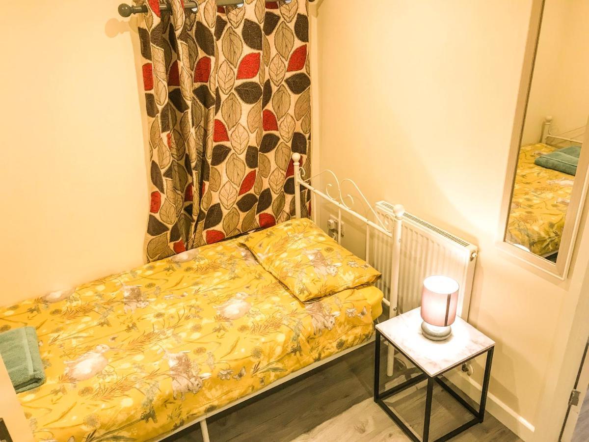 Rabbits Warren, 2 Single Bed Holiday Let In The Forest Of Dean Blakeney  المظهر الخارجي الصورة